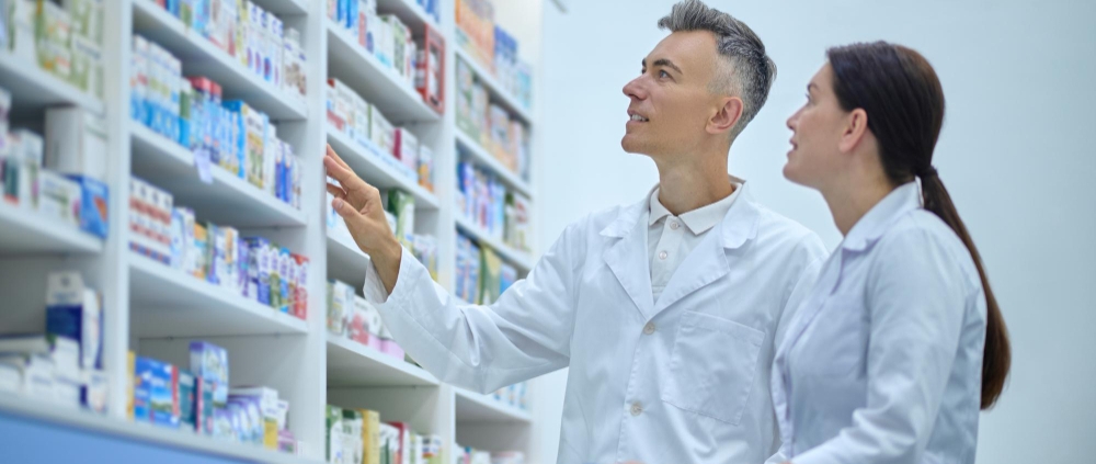 concurso de farmacias en andalucía