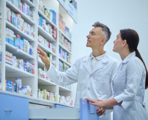 concurso de farmacias en andalucía
