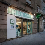 trasladar una farmacia