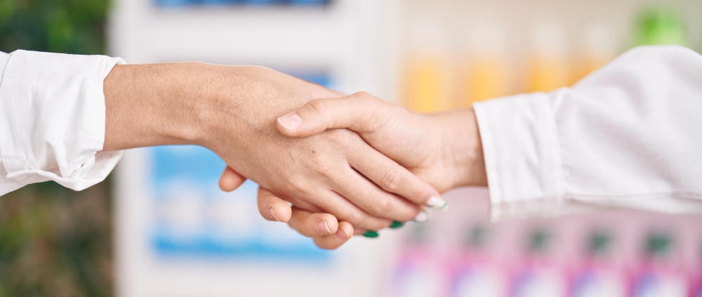 Farmacias en venta en Málaga