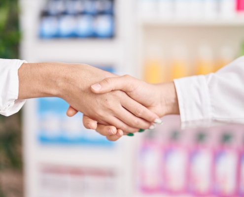 Farmacias en venta en Málaga