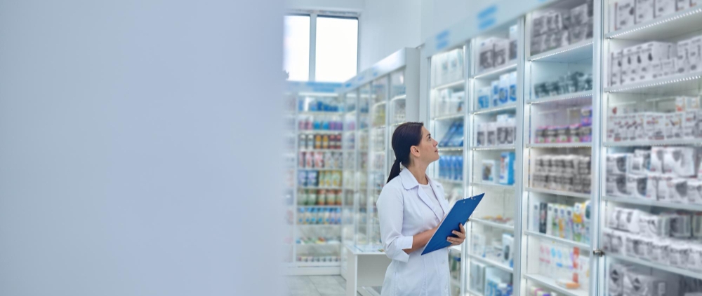 Farmacias en venta en España