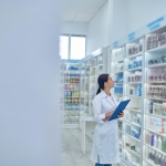 Farmacias en venta en España