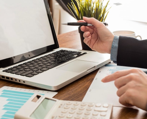 Cómo financiar la compra de una farmacia