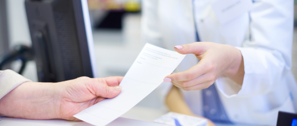 concurso farmacias en Andalucía