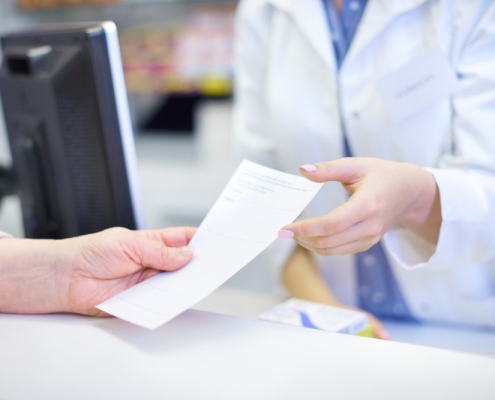 concurso farmacias en Andalucía